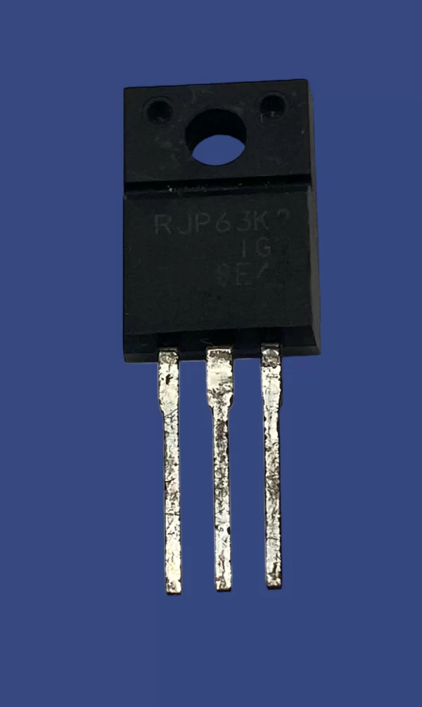 RJP63K2-TO220F