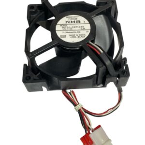 3612JL-04W-S49 - Ventilador 12V 0.3A