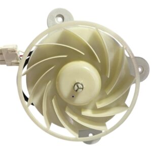 ZWF-30-3 - VENTILADOR 12V 2.5W 1870RPM