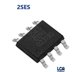 2SES-IC SOP8