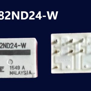 582ND24-W-RELAY 10 PINES