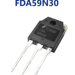 FDA59N30-MOSFET 300V 59A
