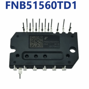 FNB51560TD1-IPM MODULO CONTROLADOR