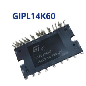GIPL14K60-IPM 450V 14A SDIP38L