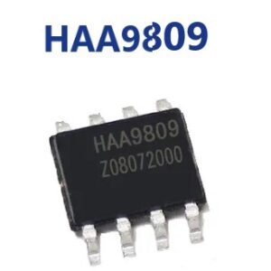 HAA9809-IC AMPLIFICADOR DE POTENCIA