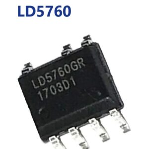 LD5760-IC sop7 controlador