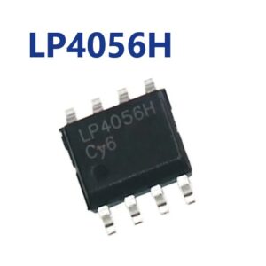 LP4056H-IC SOP8