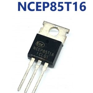 NCEP85T16-MOSFET CANA N 160A 85V