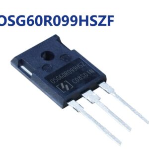 OSG60R099HSZF-MOSFET 600V 108A +D