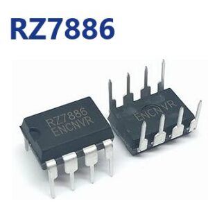 RZ7886-IC CONTROLADOR DE MOTOR