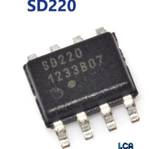 SD220-IC sop8 chips