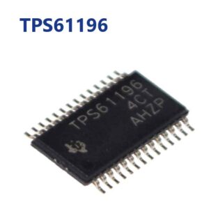 TPS61196-IC SOP28