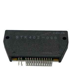 STK402-090 - CIRCUITO INTEGRADO DE AUDIO