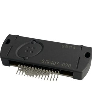 STK403-090 - CIRCUITO INTEGRADO DE AUDIO