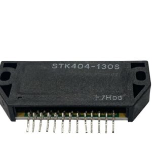 STK404-130S - CIRCUITO INTEGRADO DE AUDIO