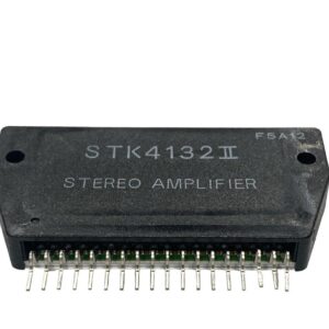 STK4132II - CIRCUITO INTEGRADO DE AUDIO