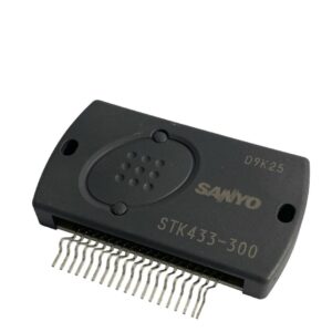 STK433-300E - CIRCUITO INTEGRADO DE AUDIO