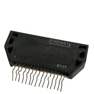 STK5441 - CIRCUITO INTEGRADO DE AUDIO