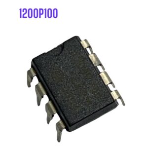 1200P100 - IC DIP8