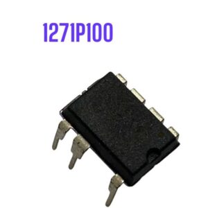 1271P100 - CIRCUITO INTEGRADO