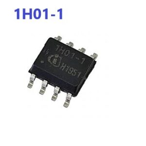1H01-1 - CIRCUITO INTEGRADO PWM SOP8
