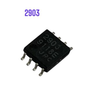 2903 - CIRCUITO INTEGRADO