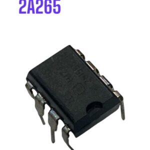 2A265 - CIRCUITO INTEGRADO IGUAL 280/180/365/ YORK