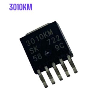 3010KM - CIRCUITO INTEGRADO Regulador de 1A