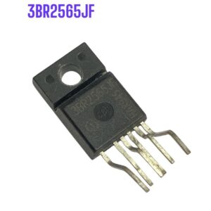 3BR2565JF - CIRCUITO INTEGRADO CONTROLADOR DE CORRIENTE 650V