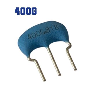400G - CRISTAL OSCILADOR 3 PINES 4MHZ