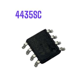 4435SC - CIRCUITO INTEGRADO MOSFET 30V 8A  SOP8