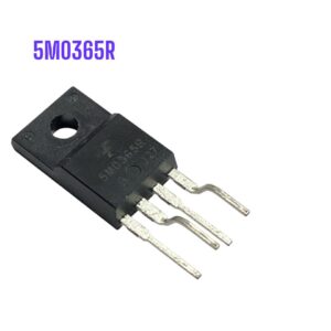 5M0365R - IC SWITCH TO220F