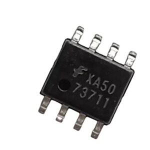 73711 - CIRCUITO INTEGRADO HIGH-CURRENT, HIGH-SIDE GATE DRIVE CIRCUITO INTEGRADO SOP8