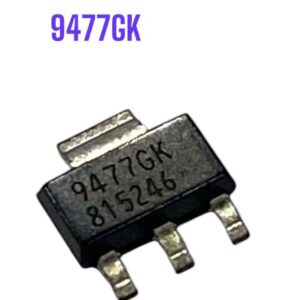 9477GK - CIRCUITO INTEGRADO MOSFETPOWER  60V 4.1A SOT-223