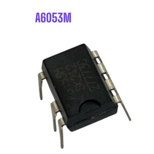 A6053M - IC SWITCHING REGULATORS DIP7