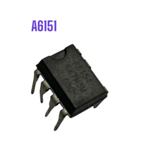 A6151 - CIRCUITO INTEGRADO