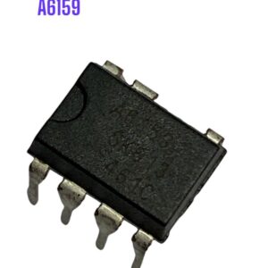 A6159 - CIRCUITO INTEGRADO SWITCHER DIP8