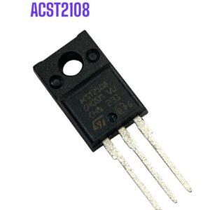 ACST2108 - TRIAC 800V 2A  TO-220FP