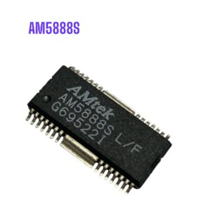 AM5888S - CIRCUITO INTEGRADO