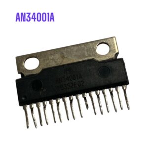 AN34001A - IC 16 pines