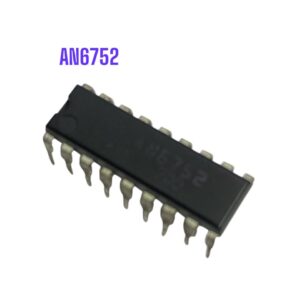 AN6752 - IC