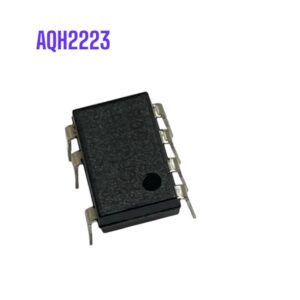 AQH2223 - IC RELÉ DE ESTADO SÓLIDO AQ-H
