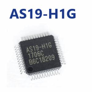AS19H-1G - CIRCUITO INTEGRADO