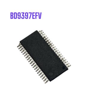 BD9397EFV - CIRCUITO INTEGRADO LED  DRIVER FOR LARGE LCD  HTSSOP-B40