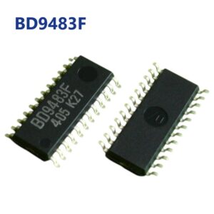 BD9483F - CIRCUITO INTEGRADO CONTROLADOR