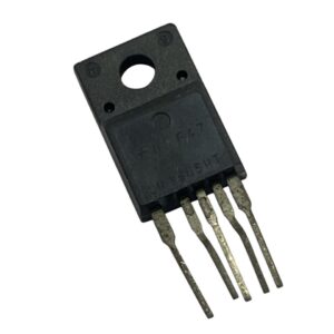 CQ1565RT - IC 5 PINES