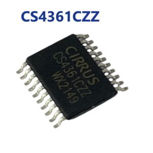 CS4361-CZZ - IC CONVERTER 20 PIN