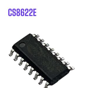 CS8622E - CIRCUITO INTEGRADO 16 PINES ESOP 16L 25W