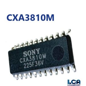 CXA3810M - CIRCUITO INTEGRADO