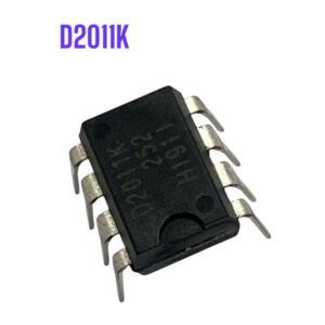 D2011K - IC DIP8
